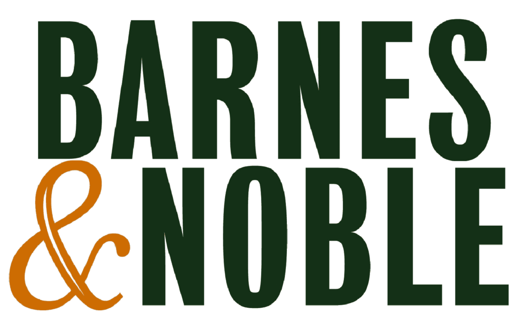 Barnes & Noble Logo