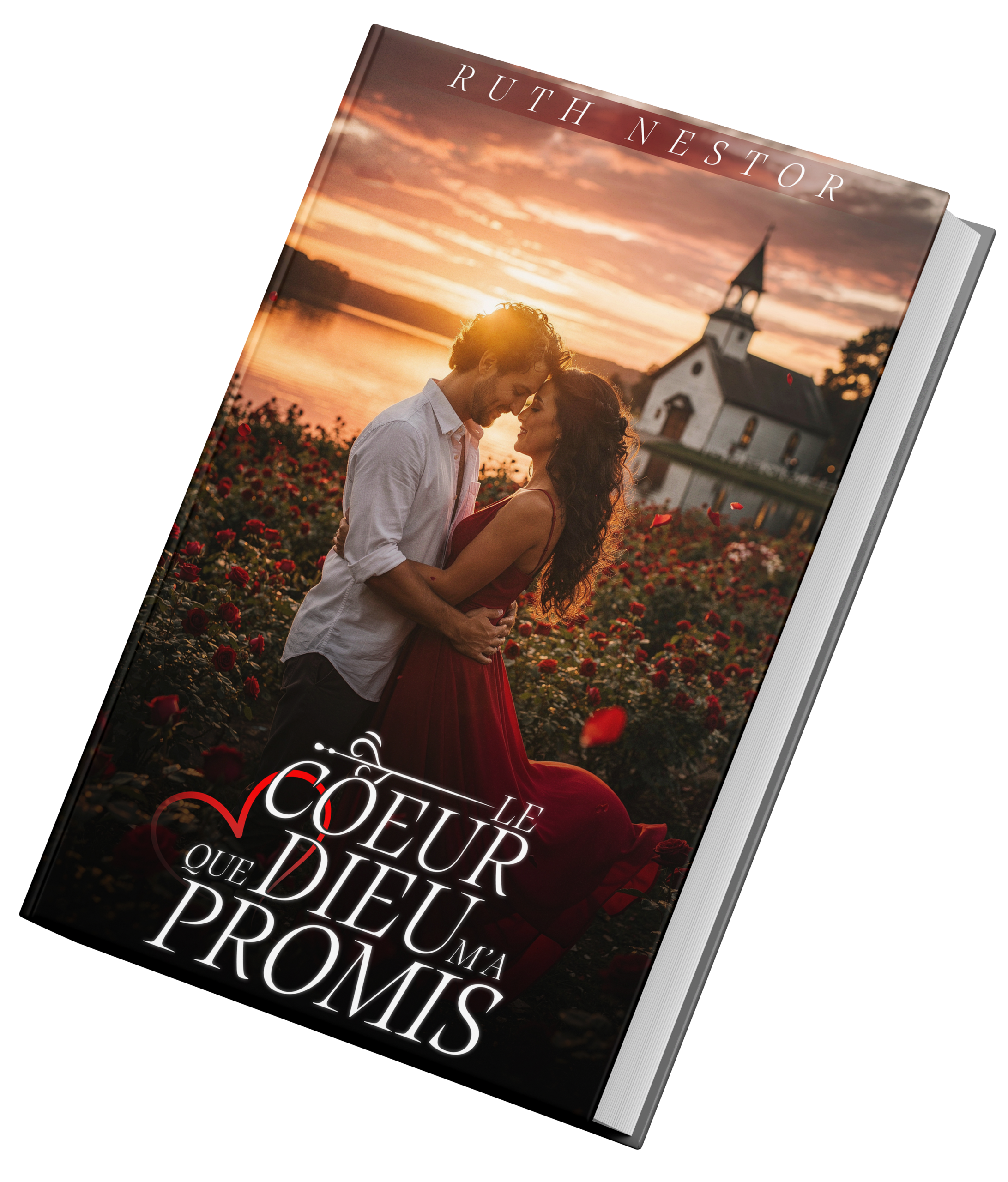Book Chosen Hearts