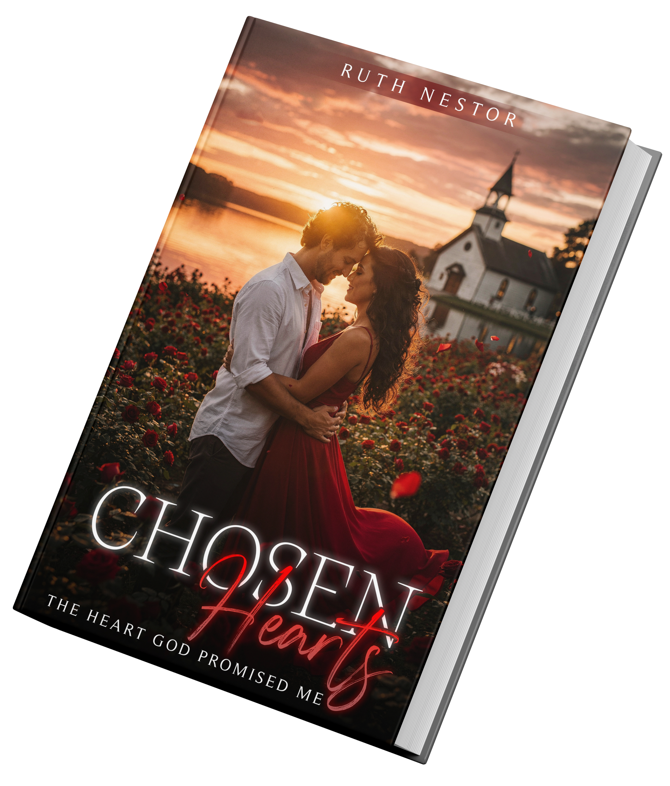 Book by Ruth Nestor