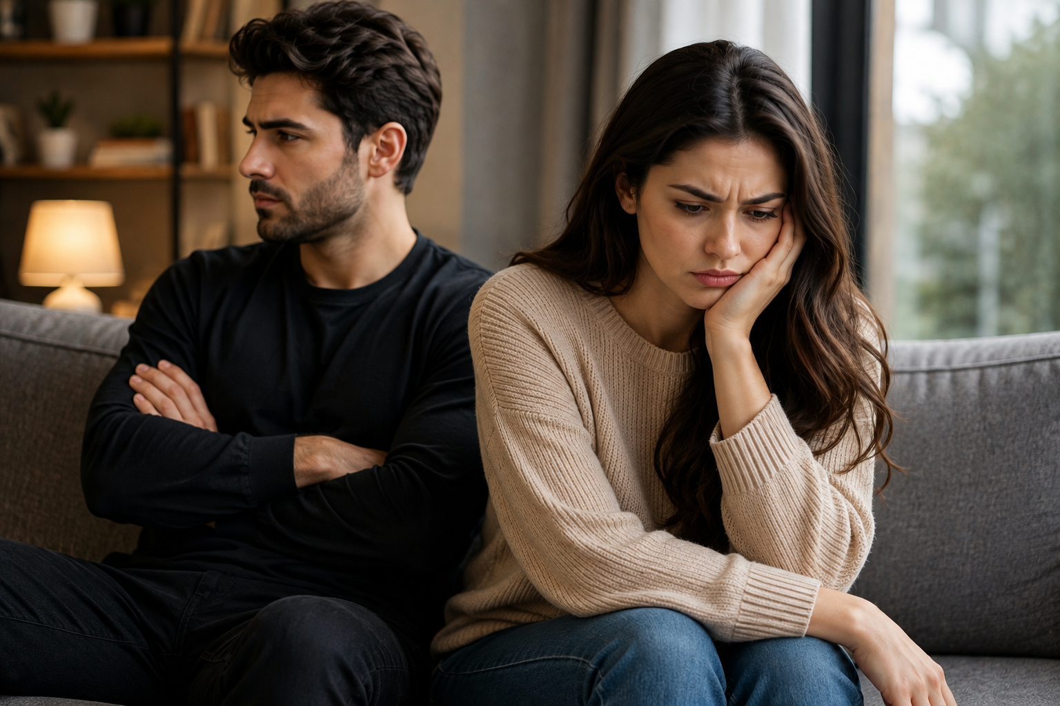 Relationship Communication: When Love Gets Lost in Misunderstanding